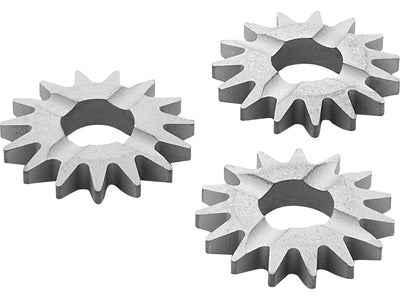Lames de rechange pour cutter Festool « Form Spitz » ; 12 pièces