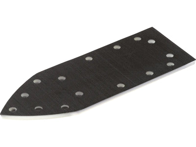 Plateau de ponçage Festool StickFix SSH-STF-V/14 ; 93 x 266 mm