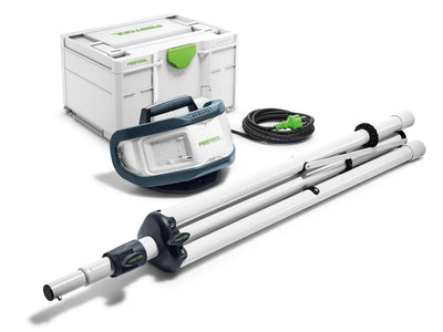 Lampe de travail Festool SYSLITE DUO