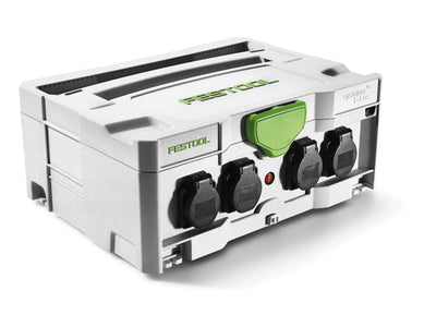 Mallette de transport Festool SYS-PowerHub SYS-PH
