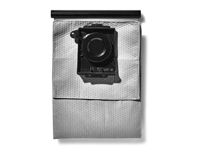 Sac filtrant Longlife Longlife-FIS-CT 48