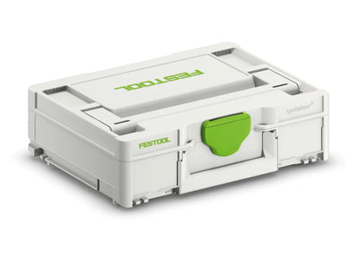 Mallette de transport Festool Systainer³ SYS3 M 112