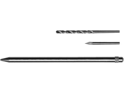 Kit d'accessoires Festool FB-CE/Er-Zobo ; 3 unités