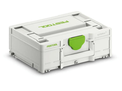 Mallette de transport Festool Systainer³ SYS3 M 137