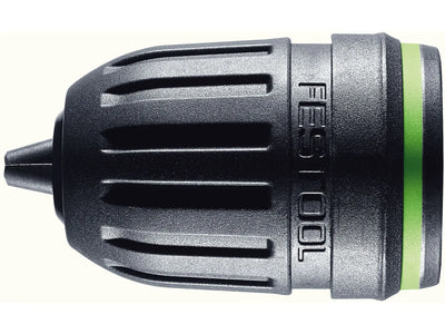 Keyless chuck Festool BF-FX 10