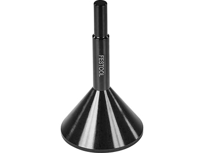 Axe de centrage Festool ZD-OF/D 6,35+8