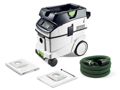 Aspirateur Festool CLEANTEC CTL 36 EI AC