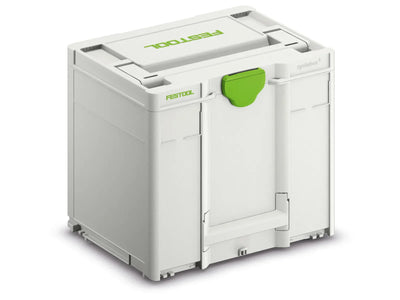 Mallette de transport Festool Systainer³ SYS3 M 337