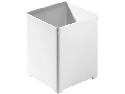 Boîte d'insertion Festool 60x60x71/6 SYS-SB ; 6 unités