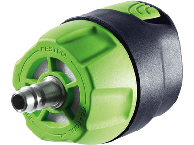 Adaptateur pour système de ponçage pneumatique Festool IAS 3-SD