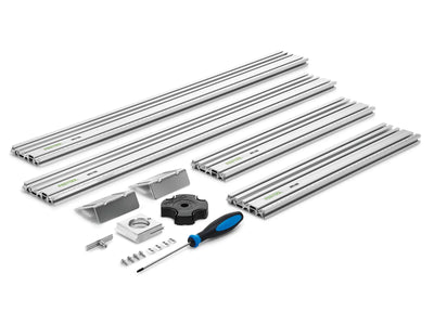 Gabarit de fraisage multiple Festool MFS 700