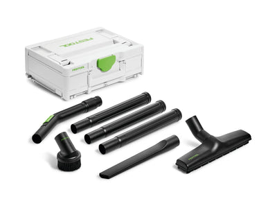 Kit de nettoyage Festool RS-ST D 27/36-Plus