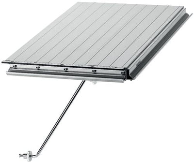 Extension table Festool CS 70 VB
