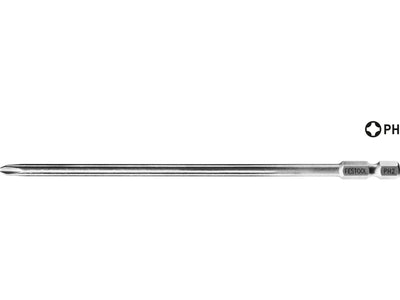 Embout de tournevis Festool PH 2-AF-55 ; 3 unités