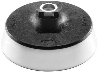 Polishing pad Festool PoliStick PT-STF-D150-M14 125 mm
