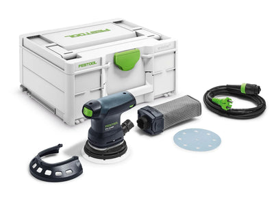 Ponceuse excentrique Festool ETS 125 REQ