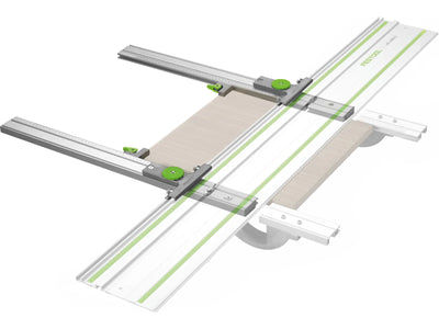Parallel side fence FS-PA