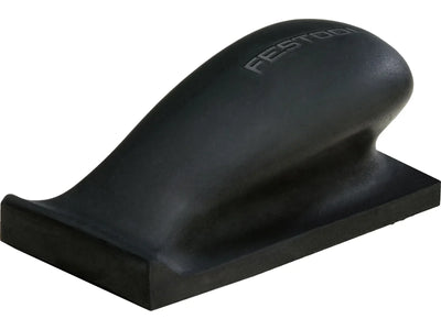 Sanding block HSK 80x133 H