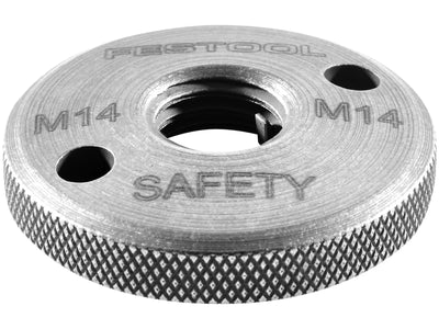 Écrou hexagonal Festool UF-DSC/DSG-AG M1