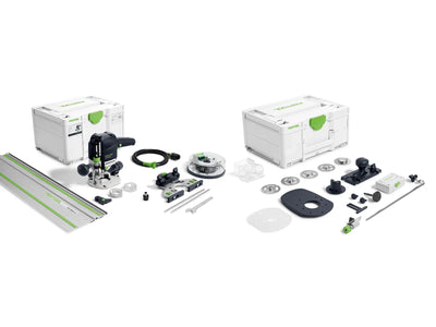 Défonceuse Festool OF 1010 REBQ