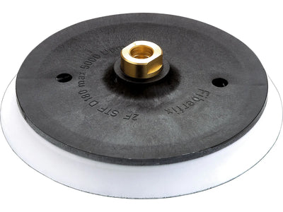Patin de ponçage Festool ST/0 -M14/2F ; 180 mm