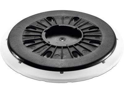 Plateau de ponçage Festool FastFix ST-STF D150/MJ2-FX-W-HT ; 150 mm ; 1 unité