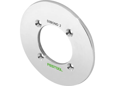 Disque de support Festool TR-A3