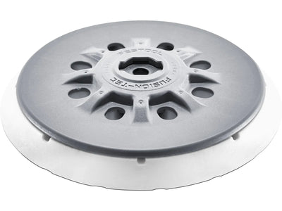 Plateau de ponçage Festool ST-STF D150/MJ2-M8-SW FUSION-TEC ; 150 mm ; 1 unité