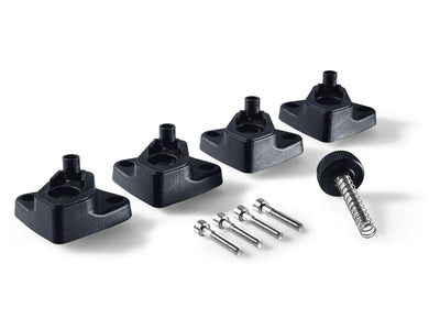 Support de montage pour scie à onglet Festool A-SYS-KS 60