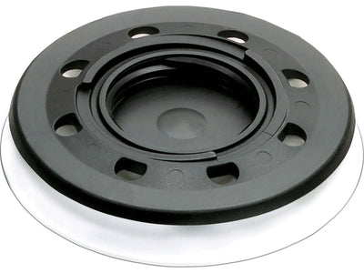 Plateau de ponçage Festool FastFix ST-STF/8 FX-W-HT ; 125 mm