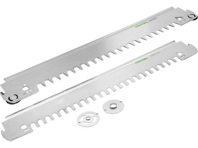 Gabarit de joint à queue d'aronde Festool VS 600 SZO 20