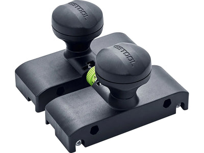 Fixation de rail de butée de guidage Festool FS-OF 1400