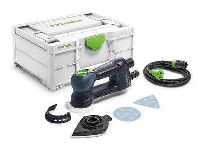 Ponceuse orbitale Festool ROTEX RO 90 DX FEQ-Plus