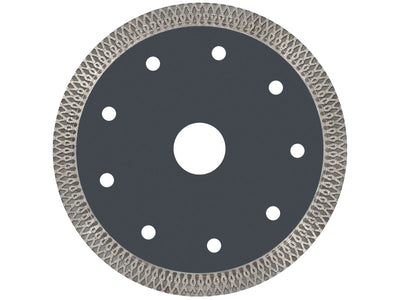 Disque à tronçonner diamanté Festool TL-D125 PREMIUM ; 125