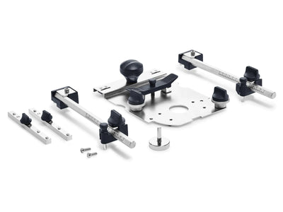 Kit de perçage de trous LR 32 Set