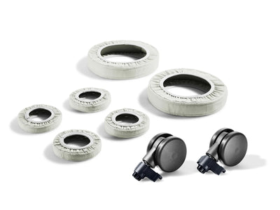 Accessorie for vacuum Festool RD-CT 26-36-Set