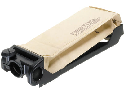 Sac filtrant Festool-SET TFS II-ET/RS