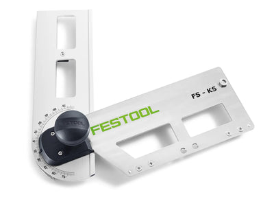 Unité d'angle Festool FS-KS