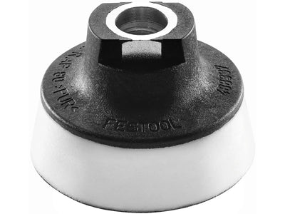 Tampon de polissage PT-STF-D80-M14