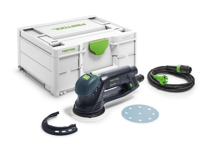 Ponceuse orbitale Festool ROTEX RO 125 FEQ-Plus