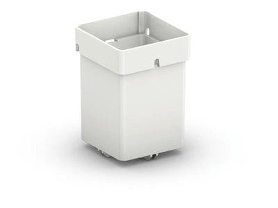 Boîte en plastique Festool Box 50x50x68/10 ; 10 unités
