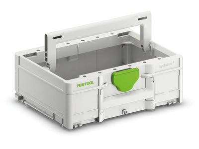 Coffret à outils Festool SYS3 TB M 137 ; 396 x 296 x 137 mm