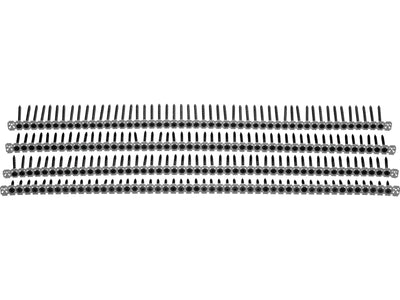Vis en bande Festool DWS C CT; 3,9x45 mm.; 1000 unités