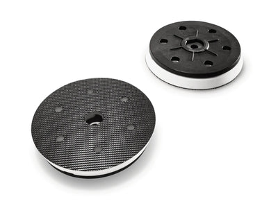 Patin de ponçage Festool ST-STF-D77/6-M5 W ; 77 mm ; 1 unité