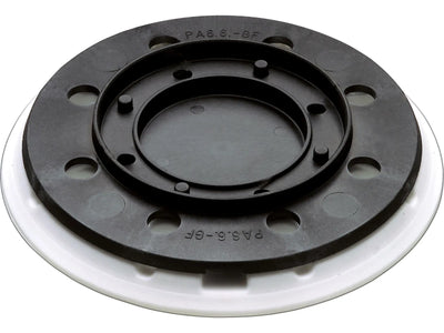 Plateau de ponçage Festool ST-STF-ES125/90/8-M4 W-HT ; 125 mm