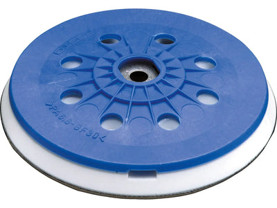 Plateau de ponçage Festool ST-STF-LEX 125/90/8-M8 H ; 125 mm