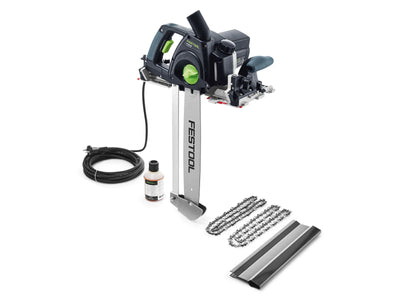 Tronçonneuse Festool IS 330 EB