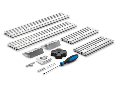 Gabarit de fraisage multiple Festool MFS 400