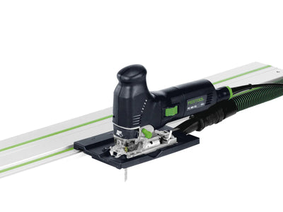 Fixation de rail de butée de guidage Festool FS-PS/PSB 300
