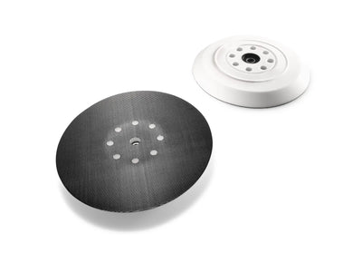 Plateau de ponçage Festool ST-STF-D215/8-LHS 225-SW ; 215 mm